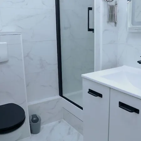 Arc De Triomphe & Trocadero Square - Cityapartmentstay Appartamento