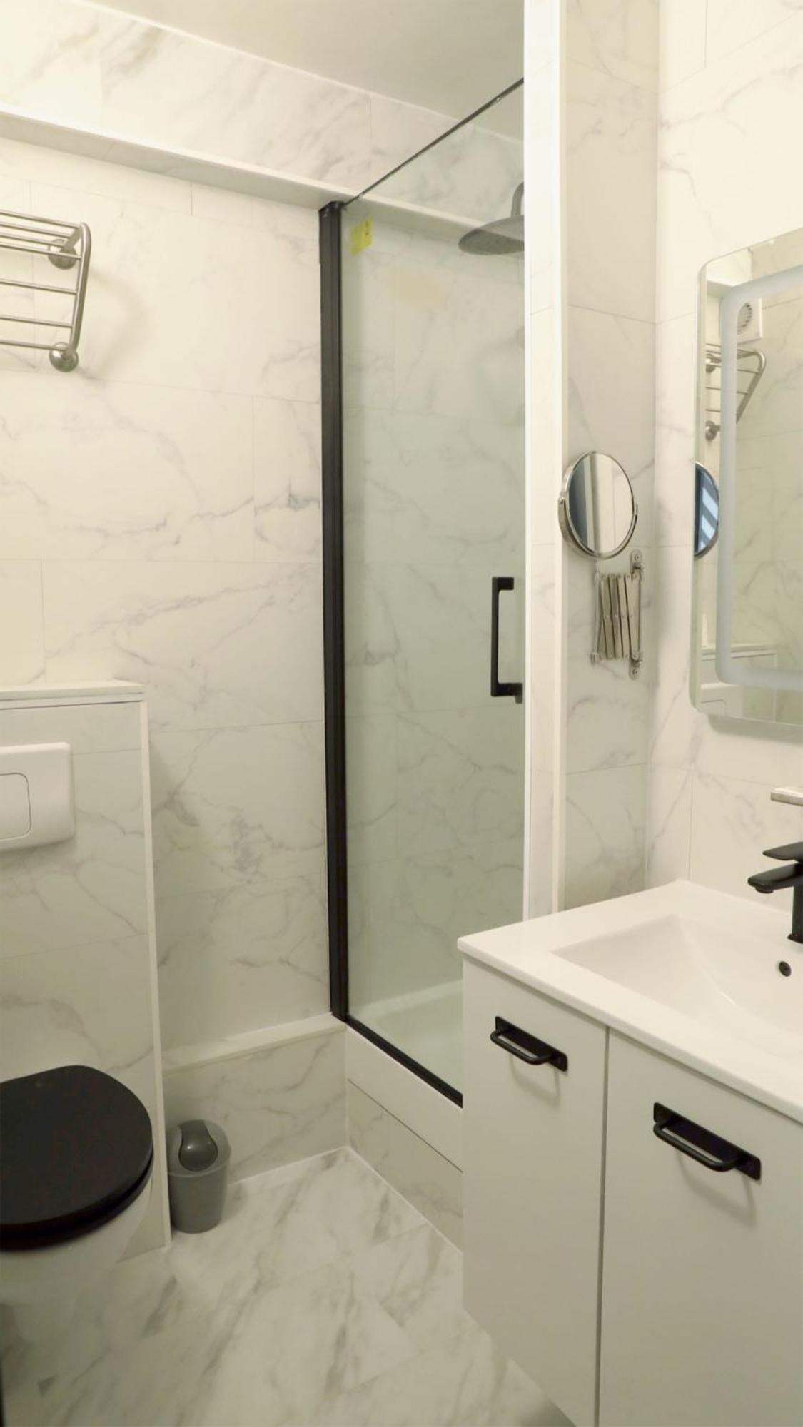 Arc De Triomphe & Trocadero Square - Cityapartmentstay Appartamento *