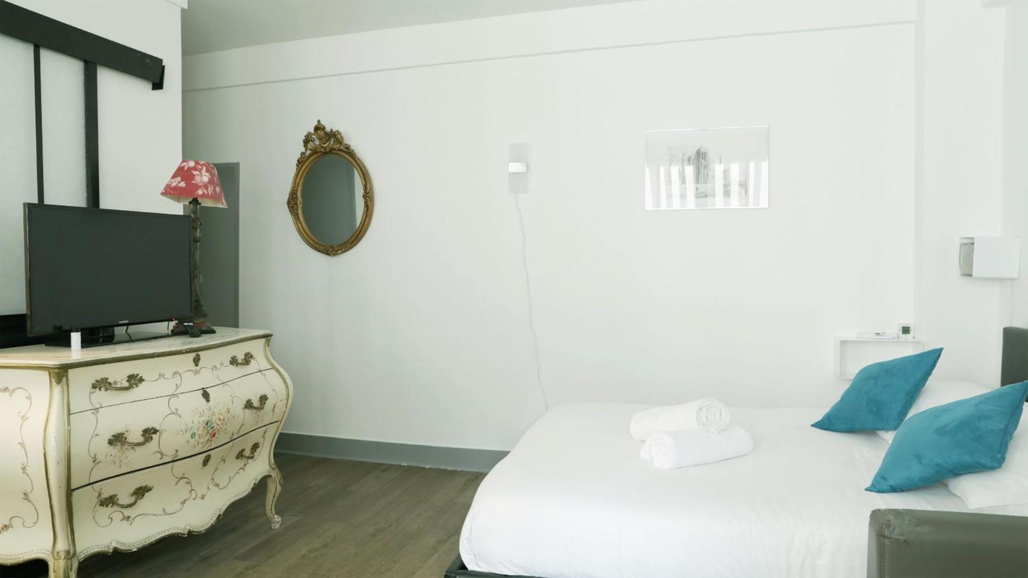 Arc De Triomphe & Trocadero Square - Cityapartmentstay Appartamento Parigi