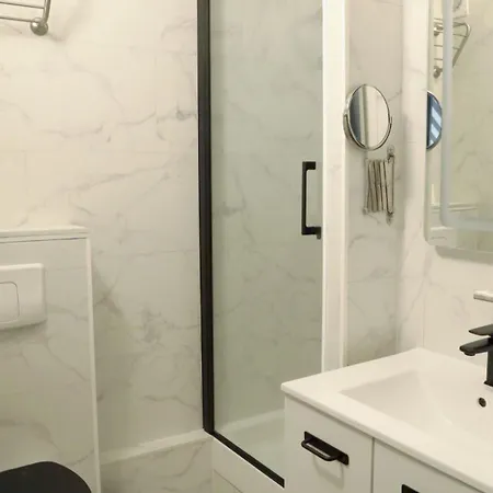 Arc De Triomphe & Trocadero Square - Cityapartmentstay Apartment *